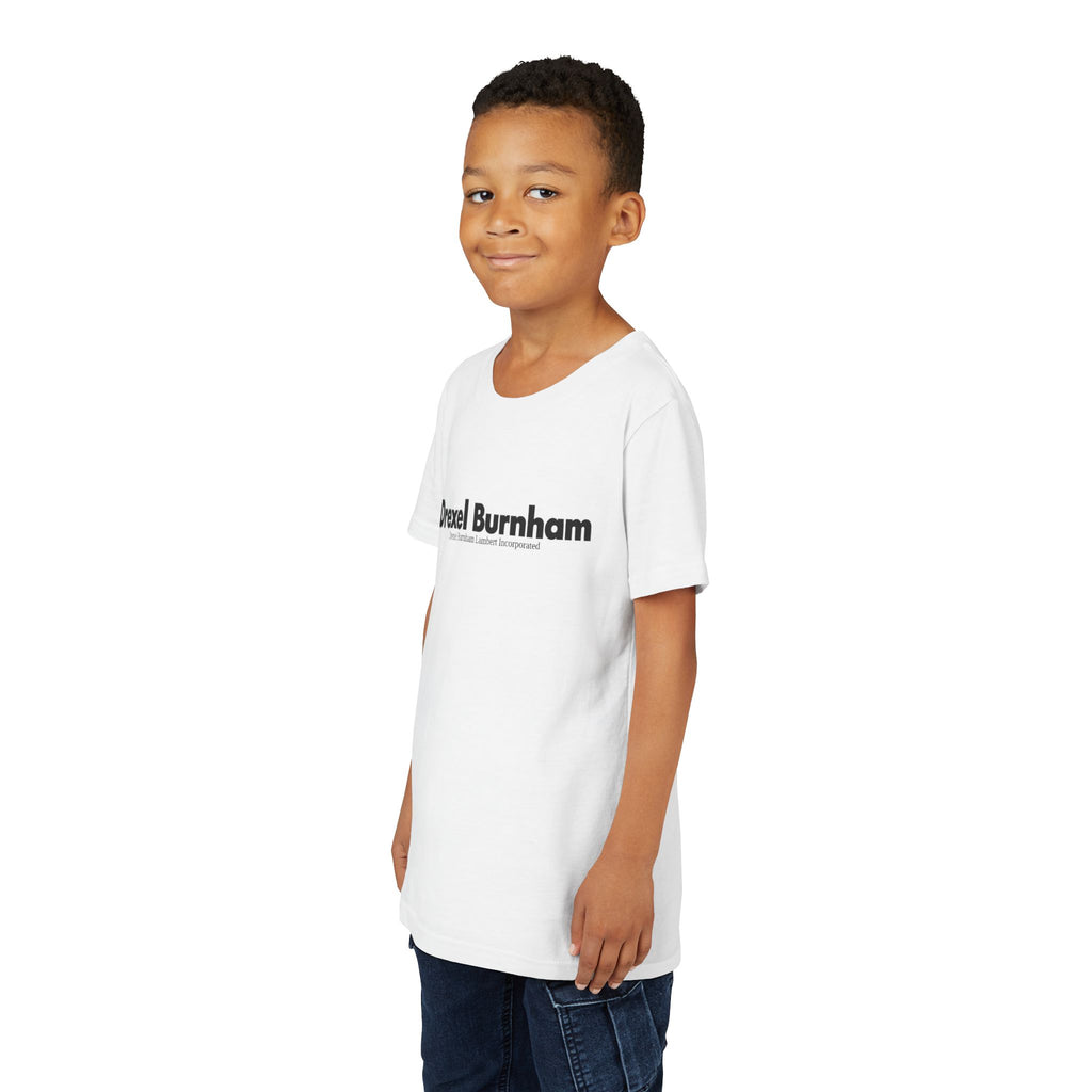 Drexel Burnham Lambert Kids Tee / T-Shirt