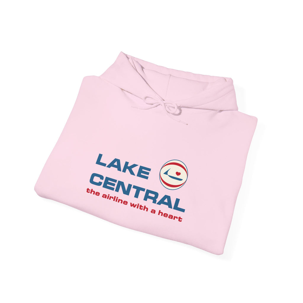 Lake Central Airlines Hoodie / Sweatshirt