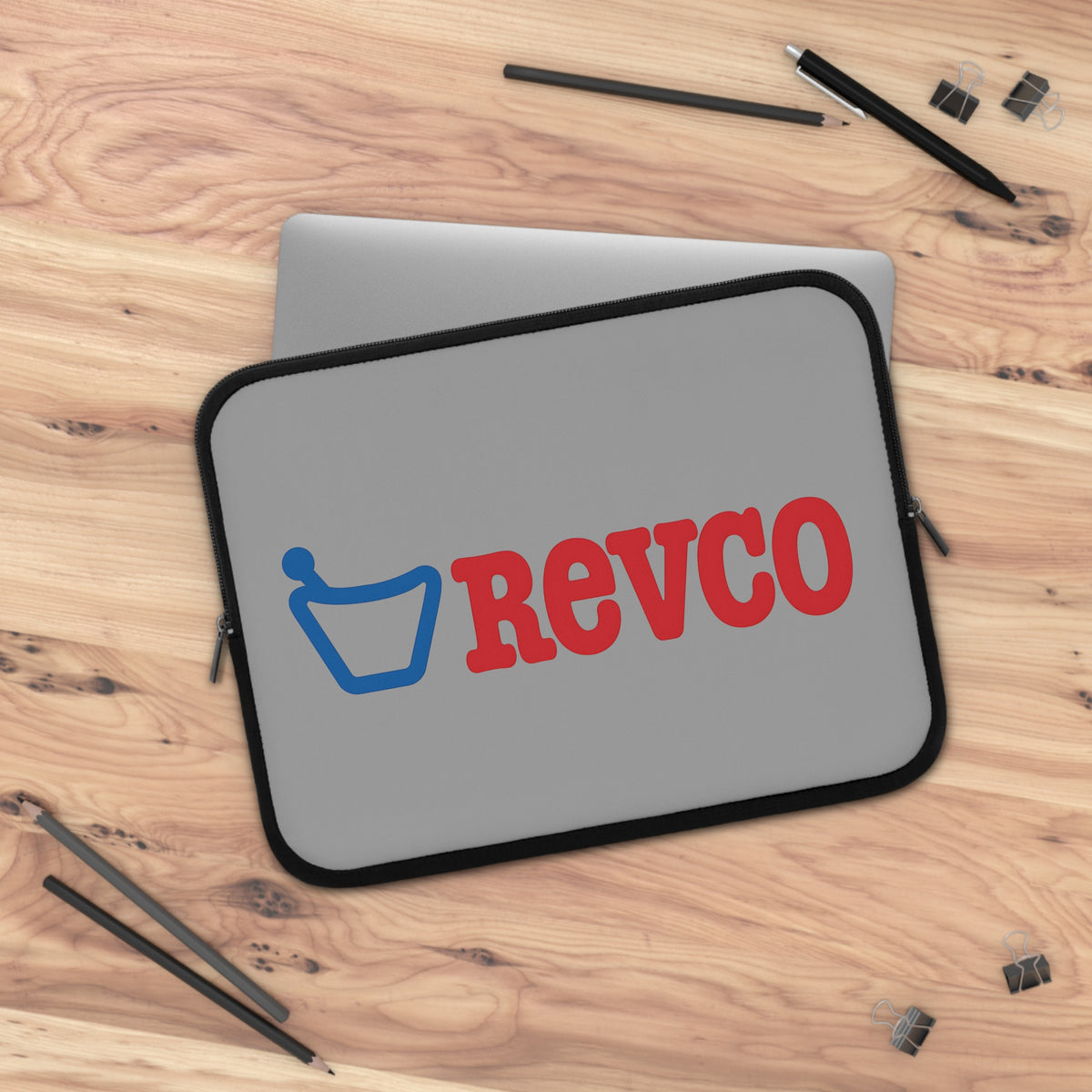 Revco Discount Drug Stores Laptop Sleeve