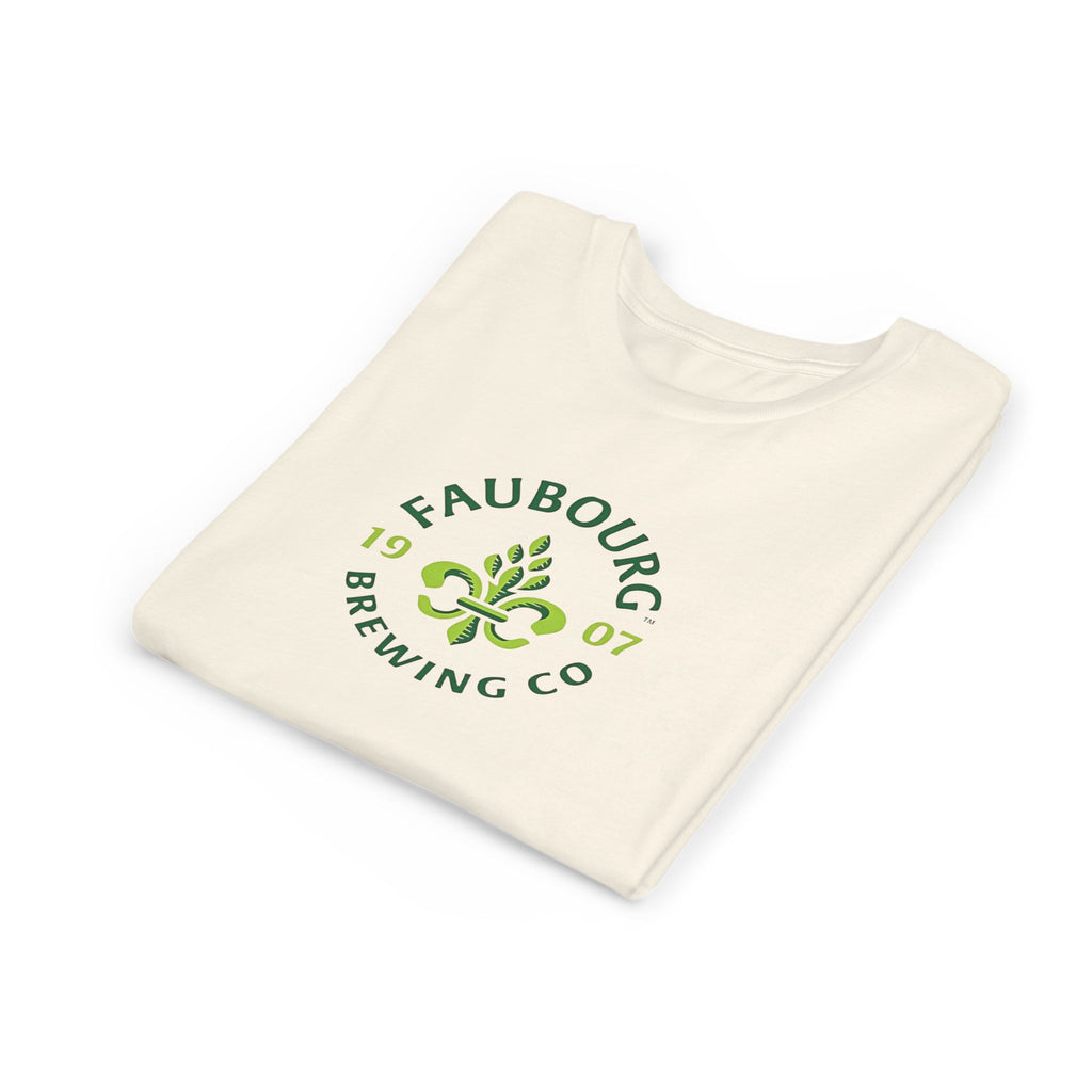 Faubourg Brewing Kids Tee / T-Shirt