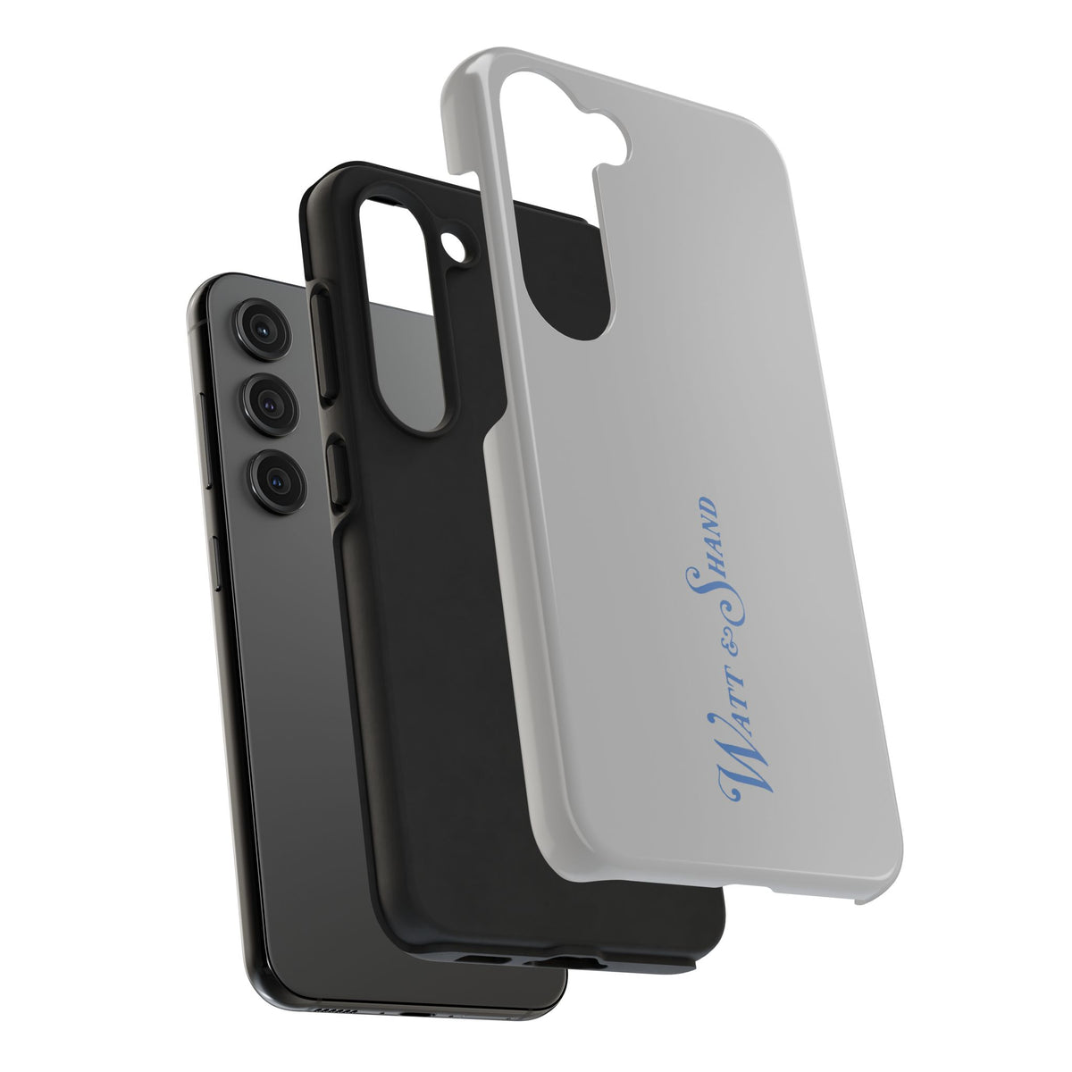 Watt & Shand Tough Phone Case