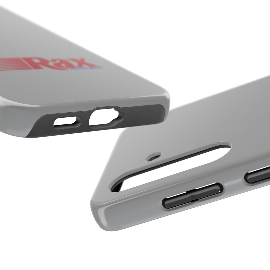 Rax Roast Beef Tough Phone Case