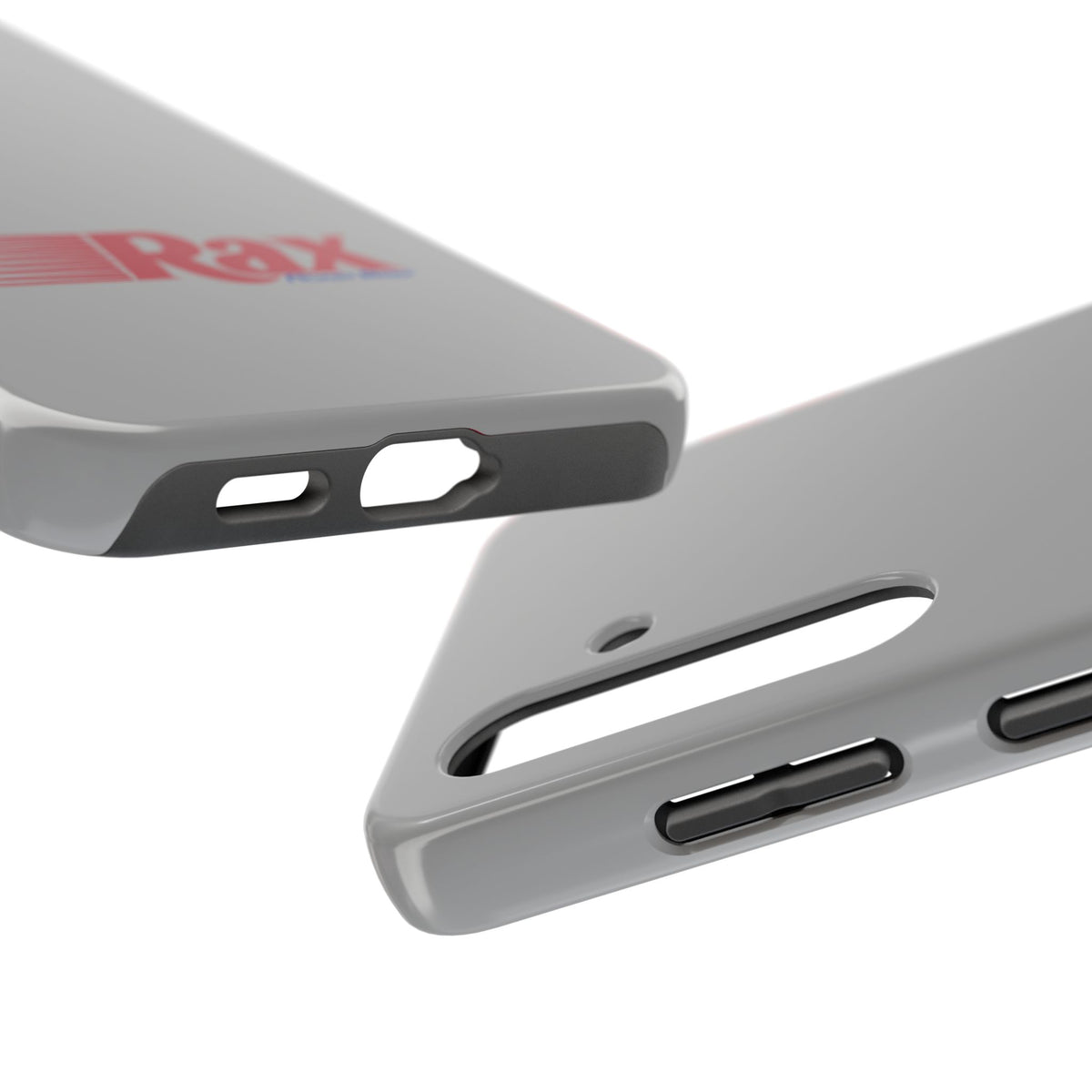 Rax Roast Beef Tough Phone Case