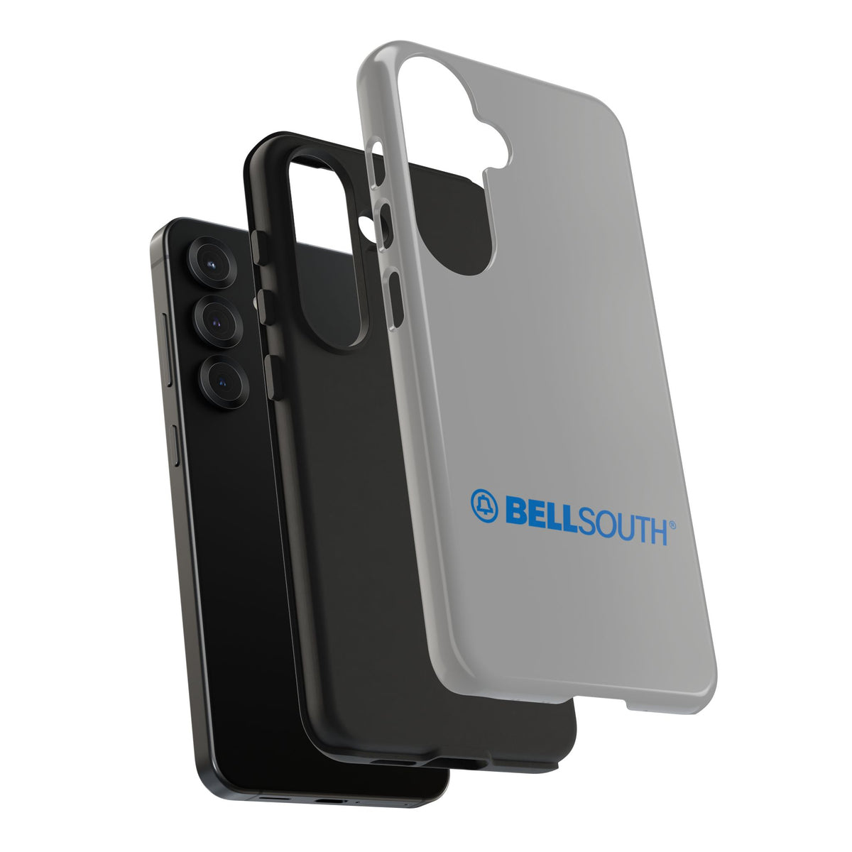BellSouth Tough Phone Case