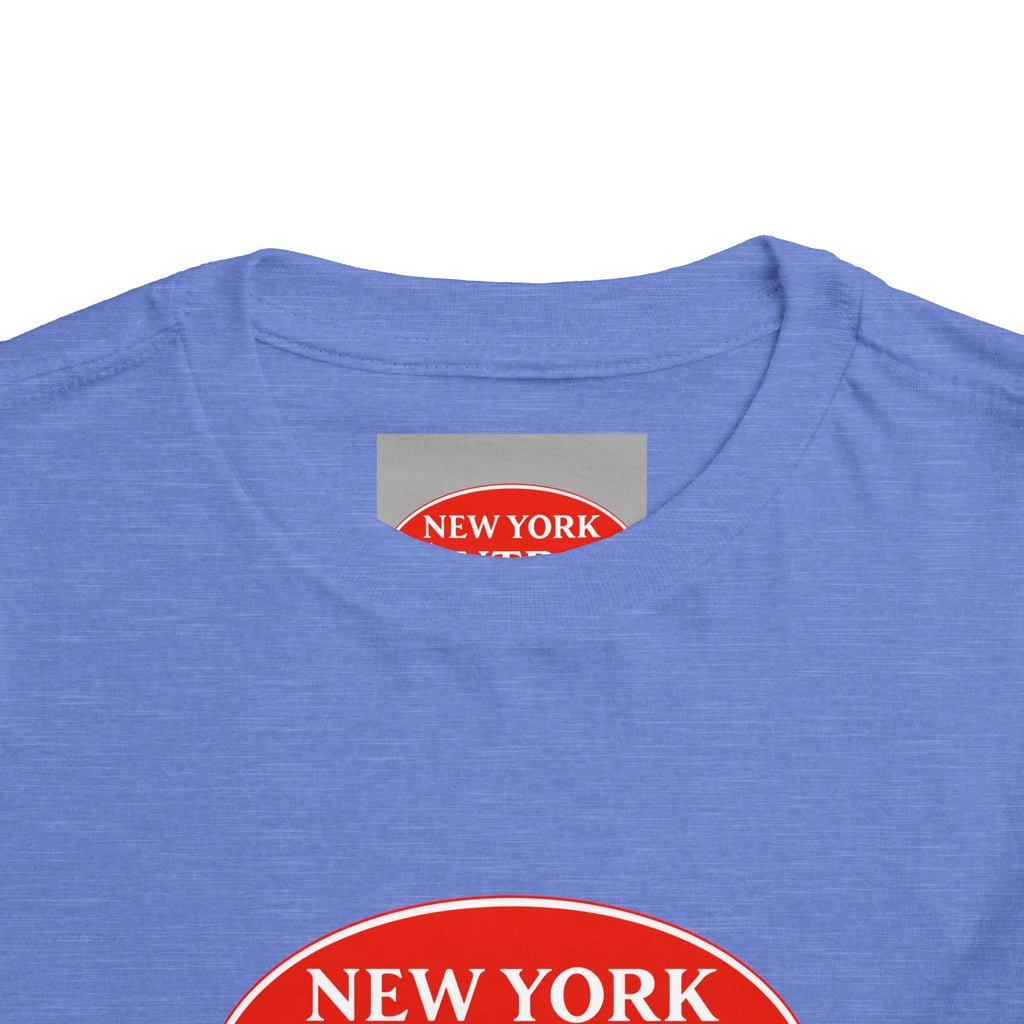 New York Central Railroad Toddler Tee / T-Shirt
