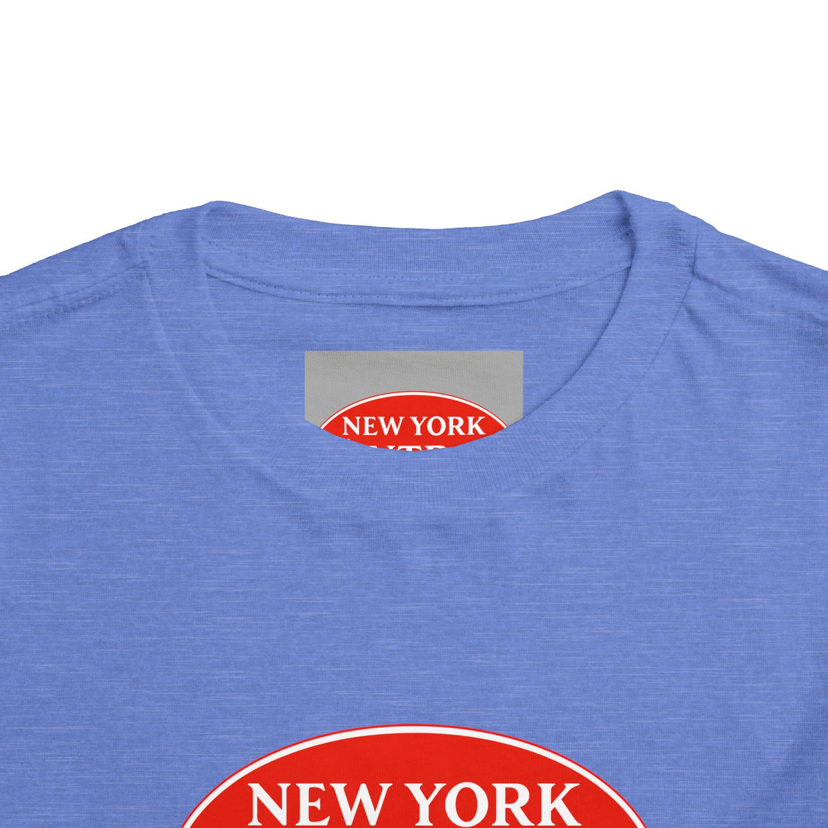 New York Central Railroad Toddler Tee / T-Shirt
