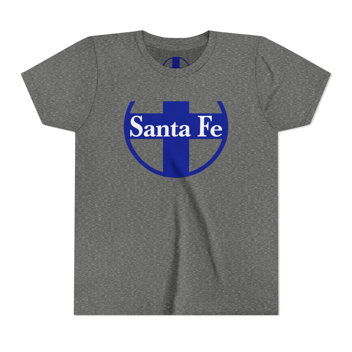 Atchison Topeka and Santa Fe Railway Kids Tee / T-Shirt