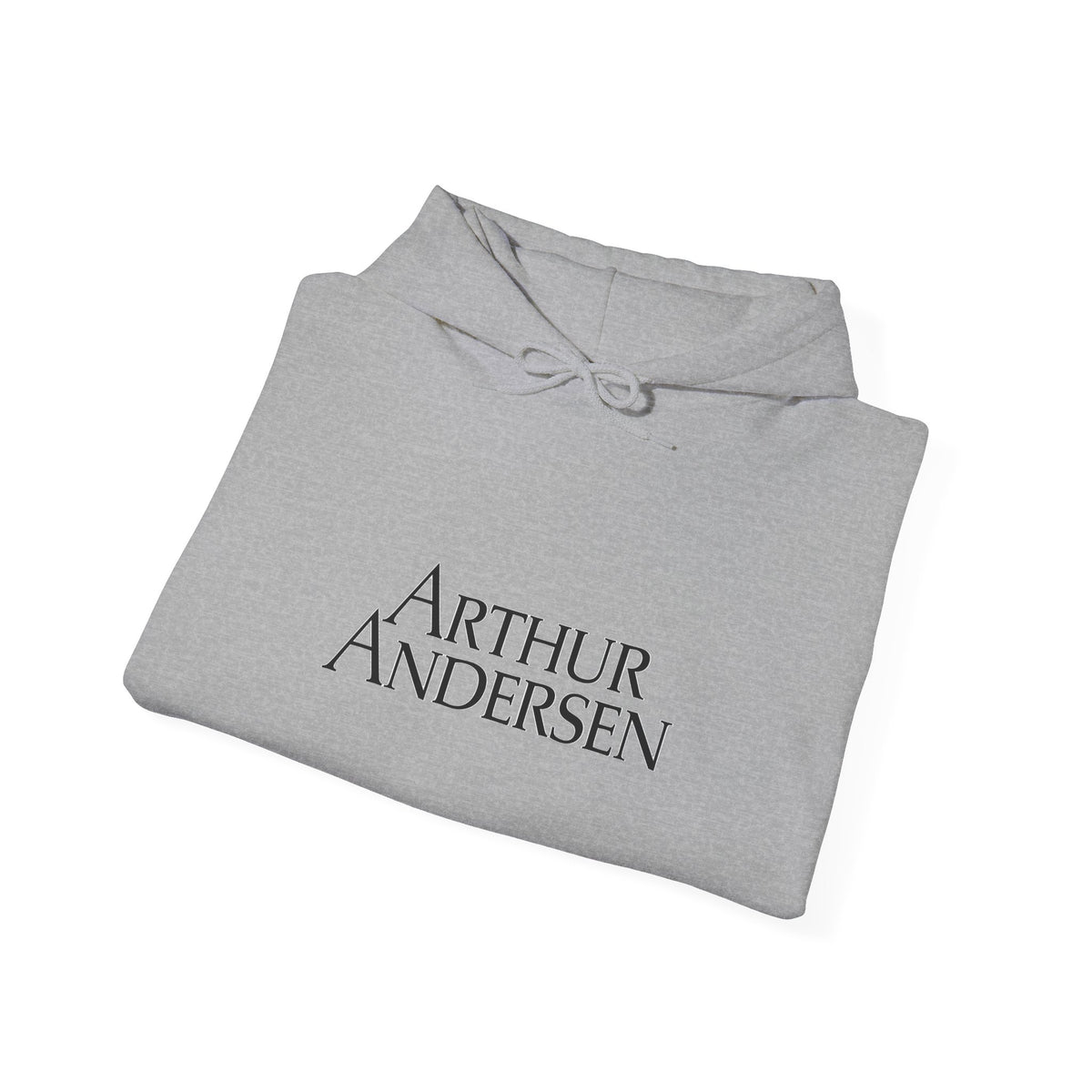 Arthur Andersen Hoodie / Sweatshirt