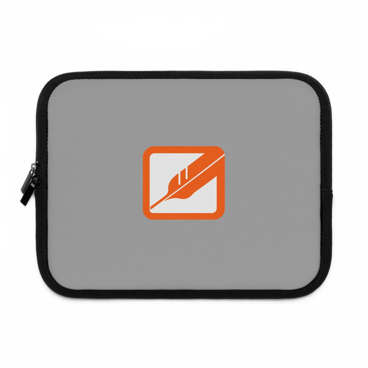 Western Pacific Railroad Laptop Sleeve