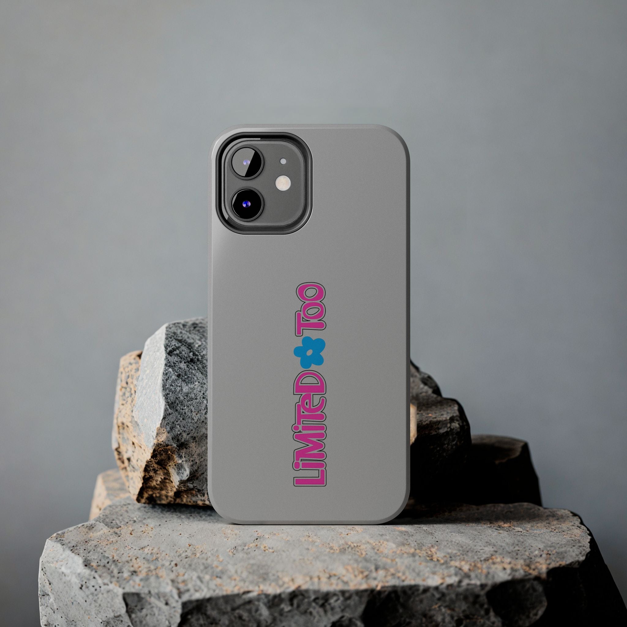 Limited Too Tough Phone Case