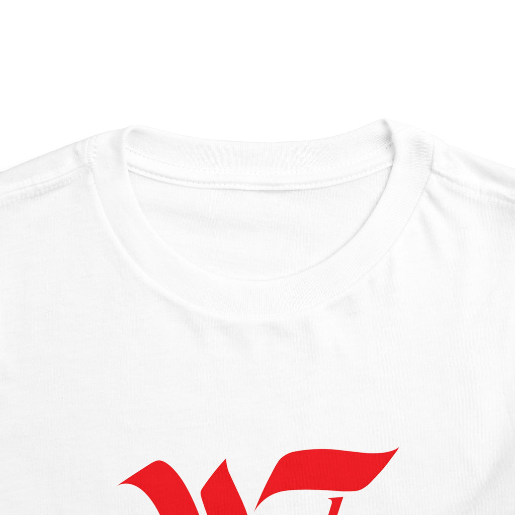 Woolco Toddler Tee / T-Shirt
