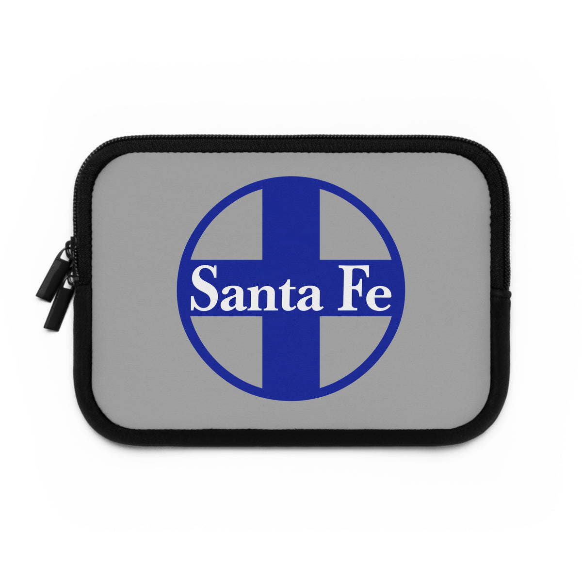 Atchison Topeka and Santa Fe Railway Laptop Sleeve