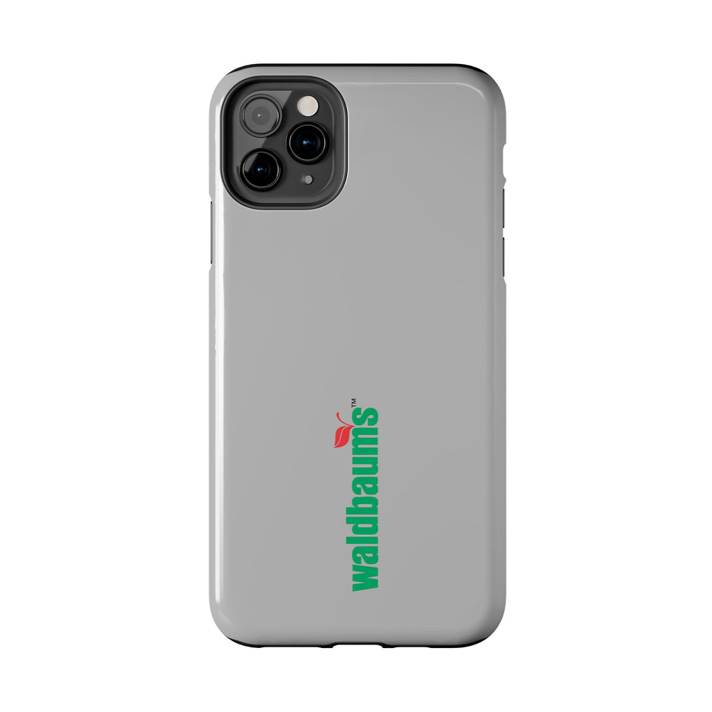 Waldbaum's Tough Phone Case