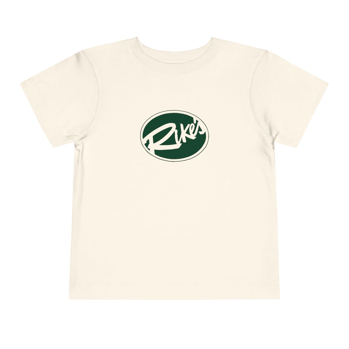 Rike-Kumler Company Toddler Tee / T-Shirt