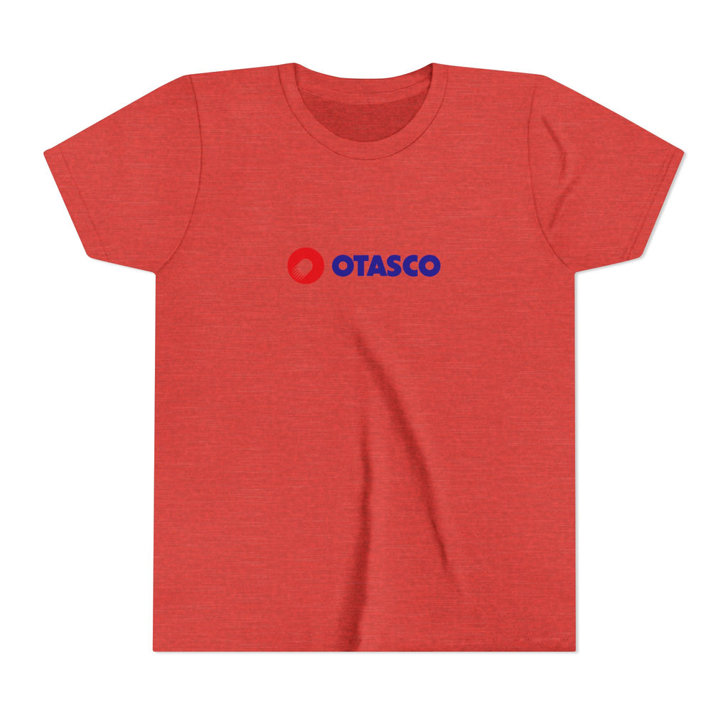 Otasco (Oklahoma Tire and Supply Company) Kids Tee / T-Shirt