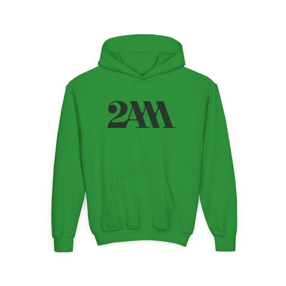 2AM Youth Hoodie / Sweatshirt