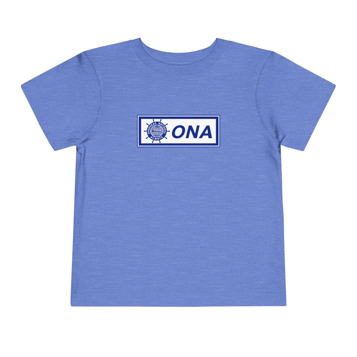 Overseas National Airways Toddler Tee / T-Shirt