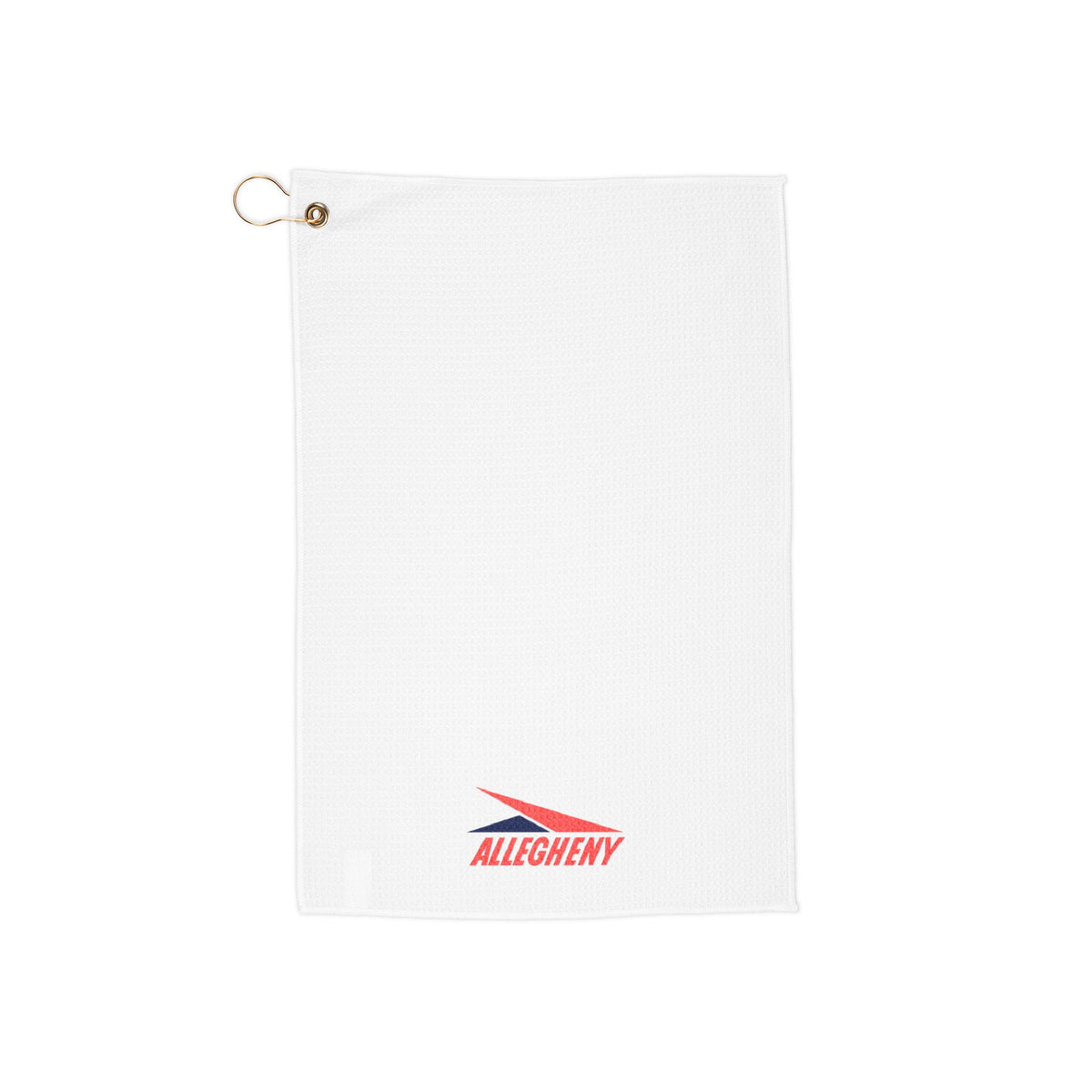 Allegheny Airlines Golf Towel