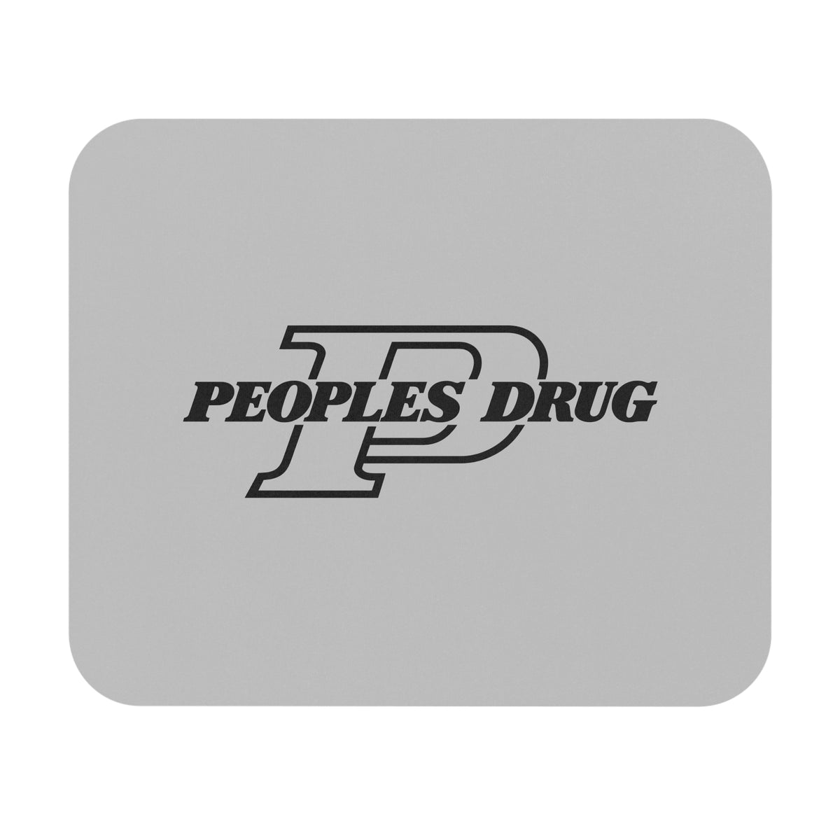 Peoples Drug Mouse Pad