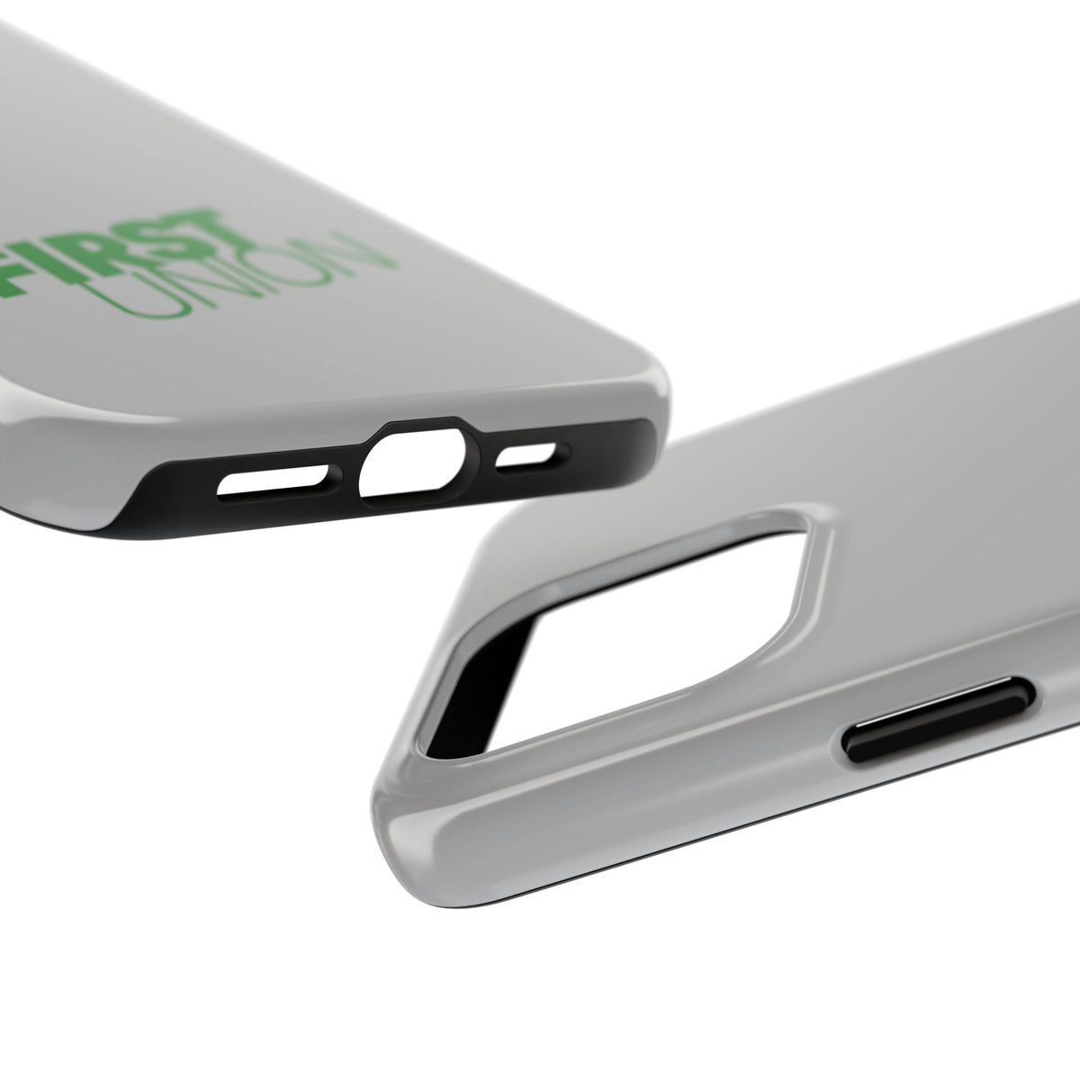 First Union Tough Phone Case