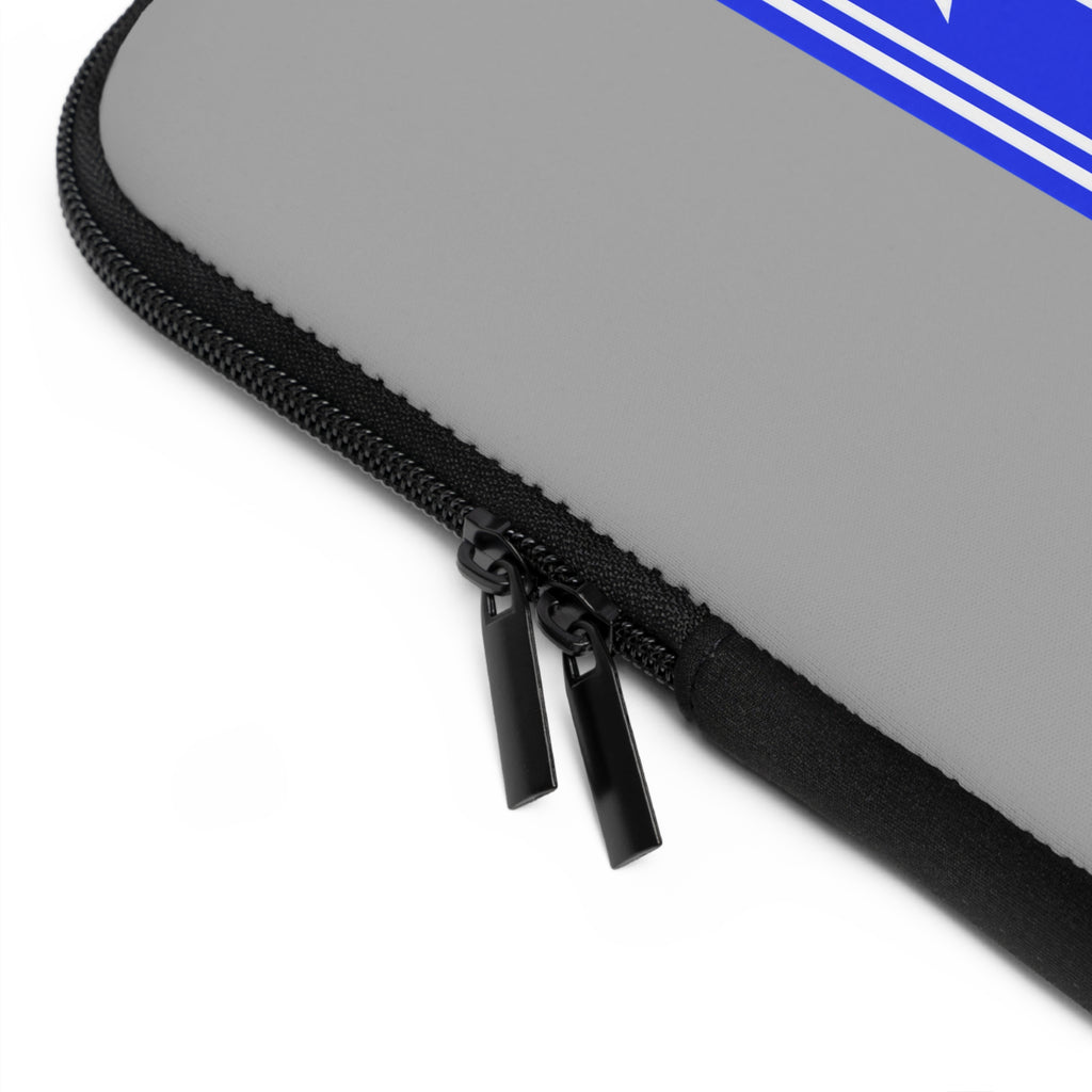 New York, Chicago and St. Louis Railroad Laptop Sleeve
