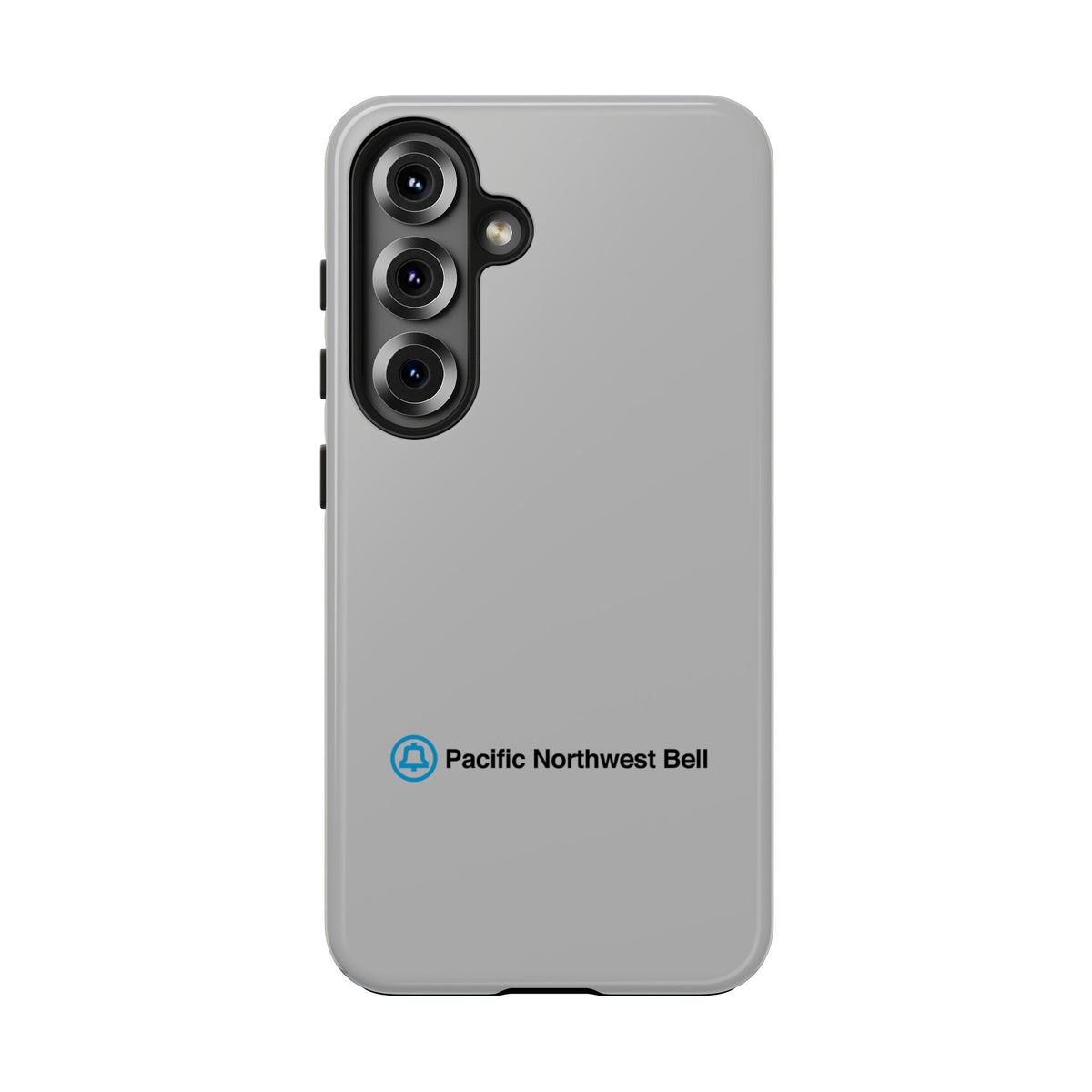 Pacific Northwest Bell Tough Phone Case