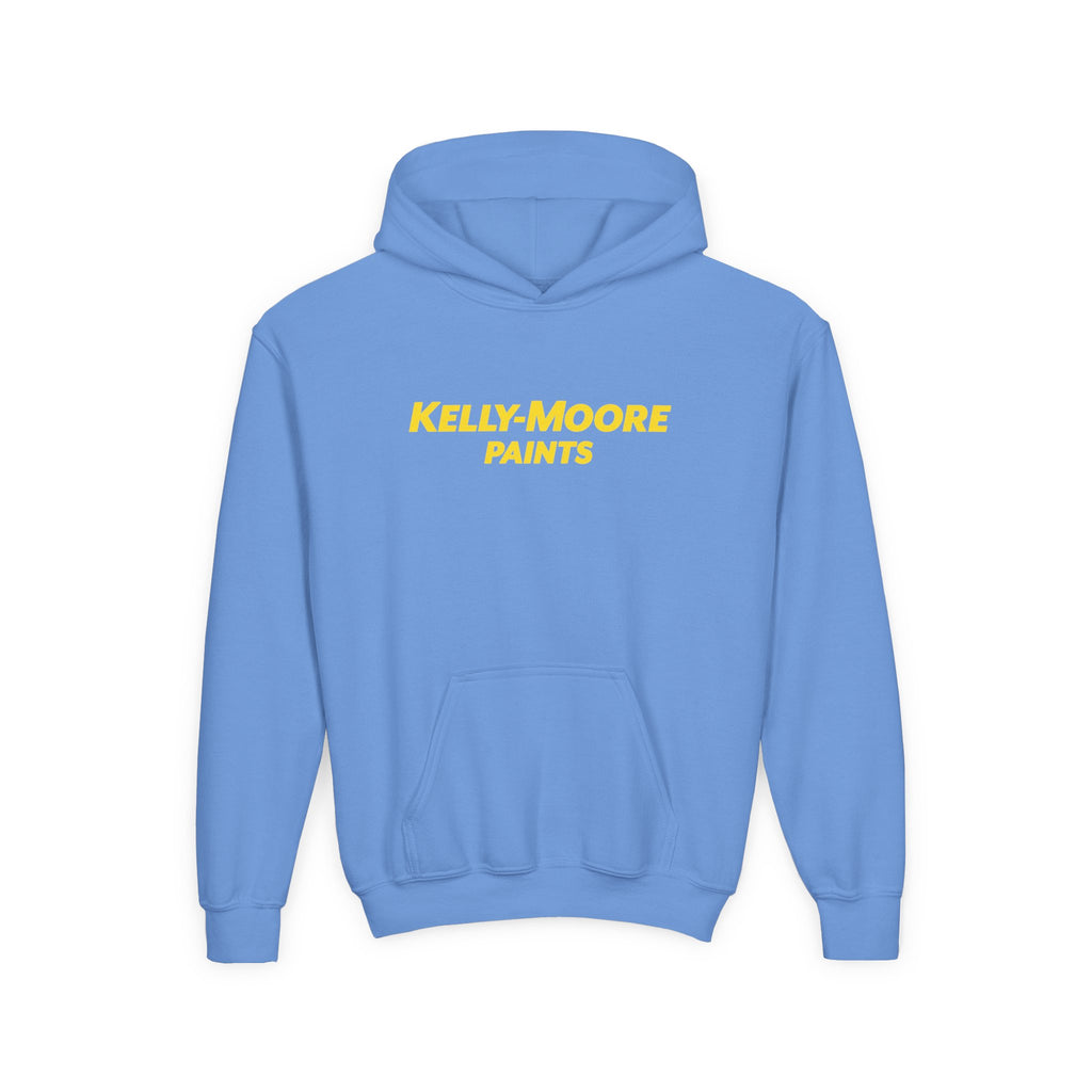 Kelly-Moore Paints Youth Hoodie / Sweatshirt