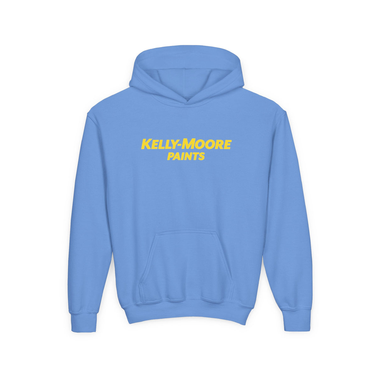 Kelly-Moore Paints Youth Hoodie / Sweatshirt