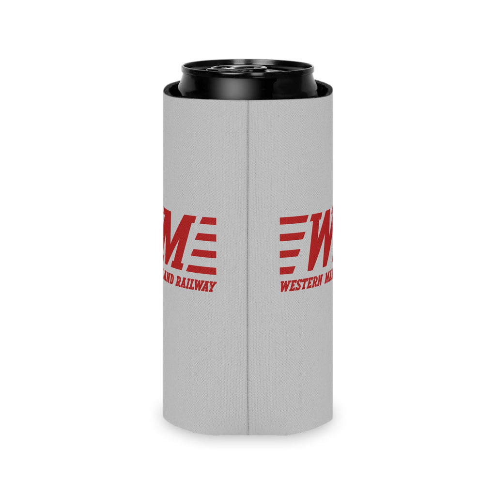 Western Maryland Railway Can Cooler