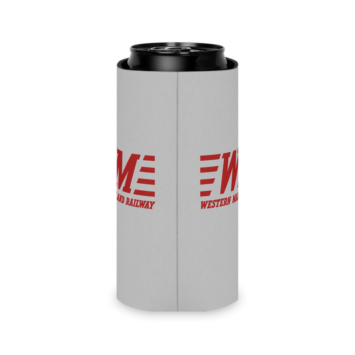 Western Maryland Railway Can Cooler