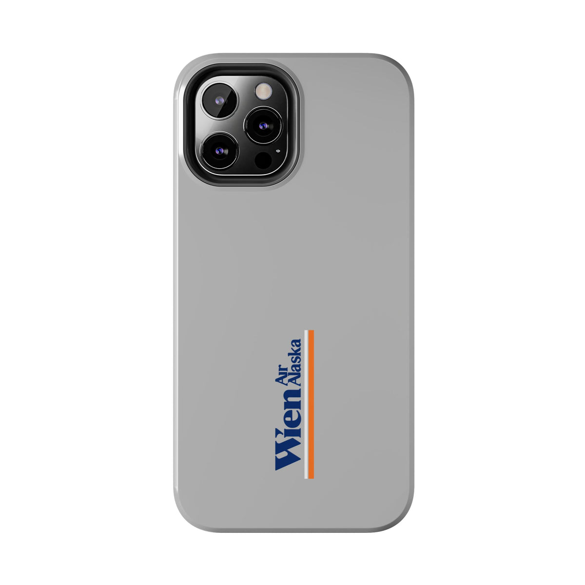 Wien Air Alaska Tough Phone Case