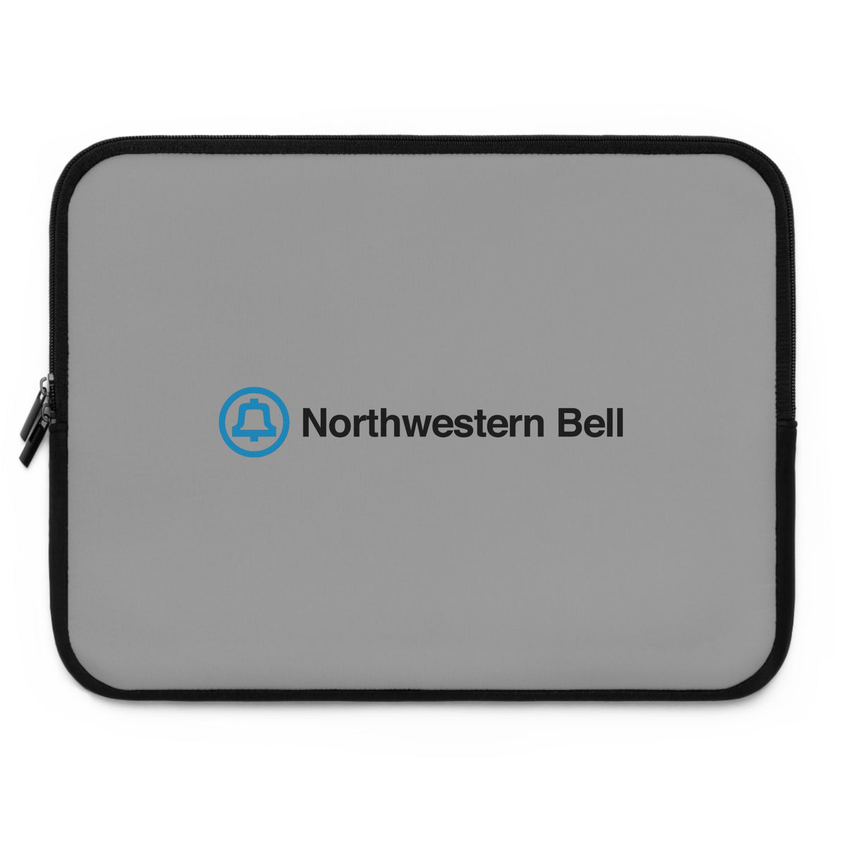 Northwestern Bell Laptop Sleeve