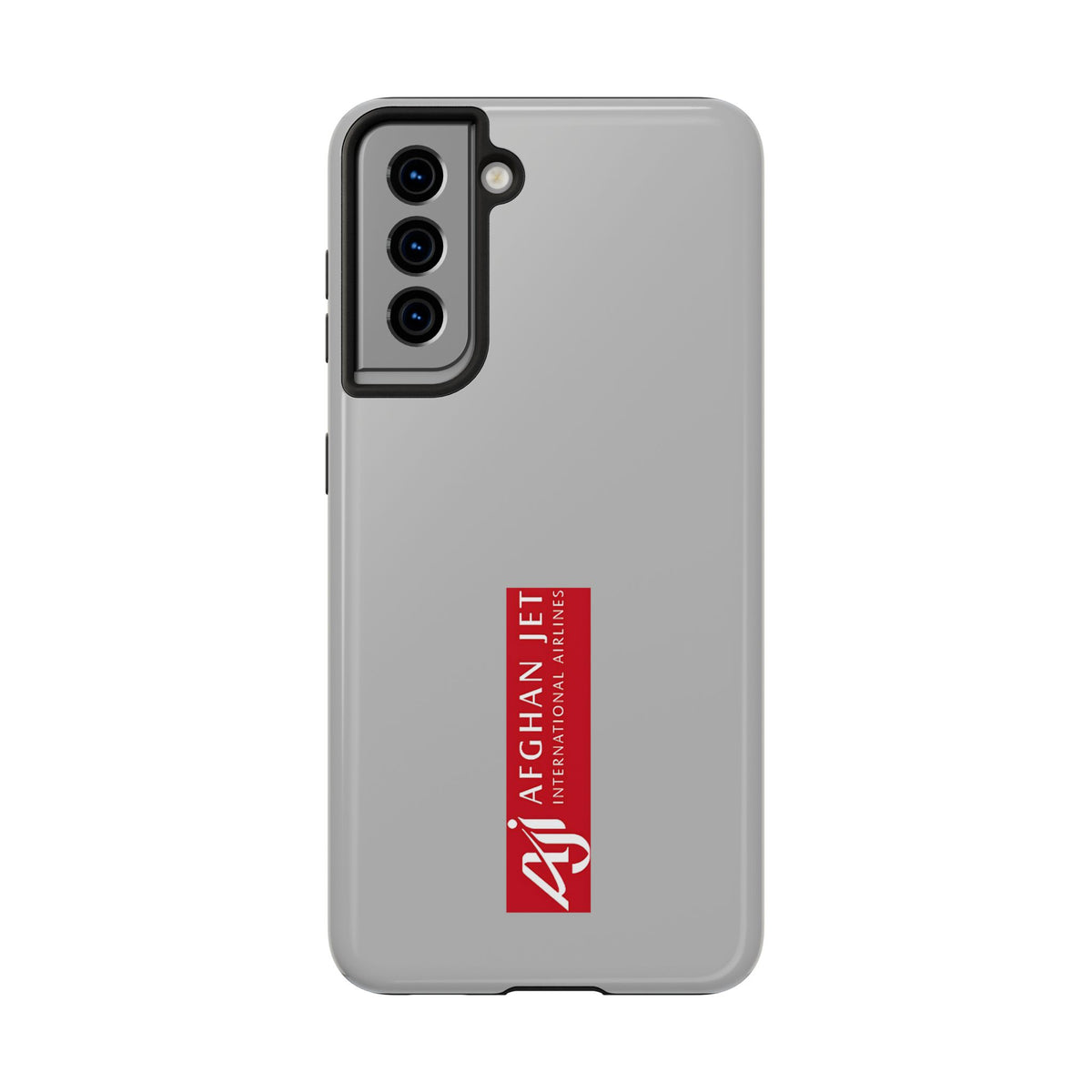 Afghan Jet International Airlines Tough Phone Case