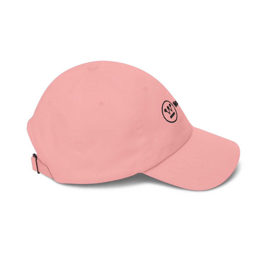 Westinghouse Electric Corporation Embroidered Dad Cap Hat