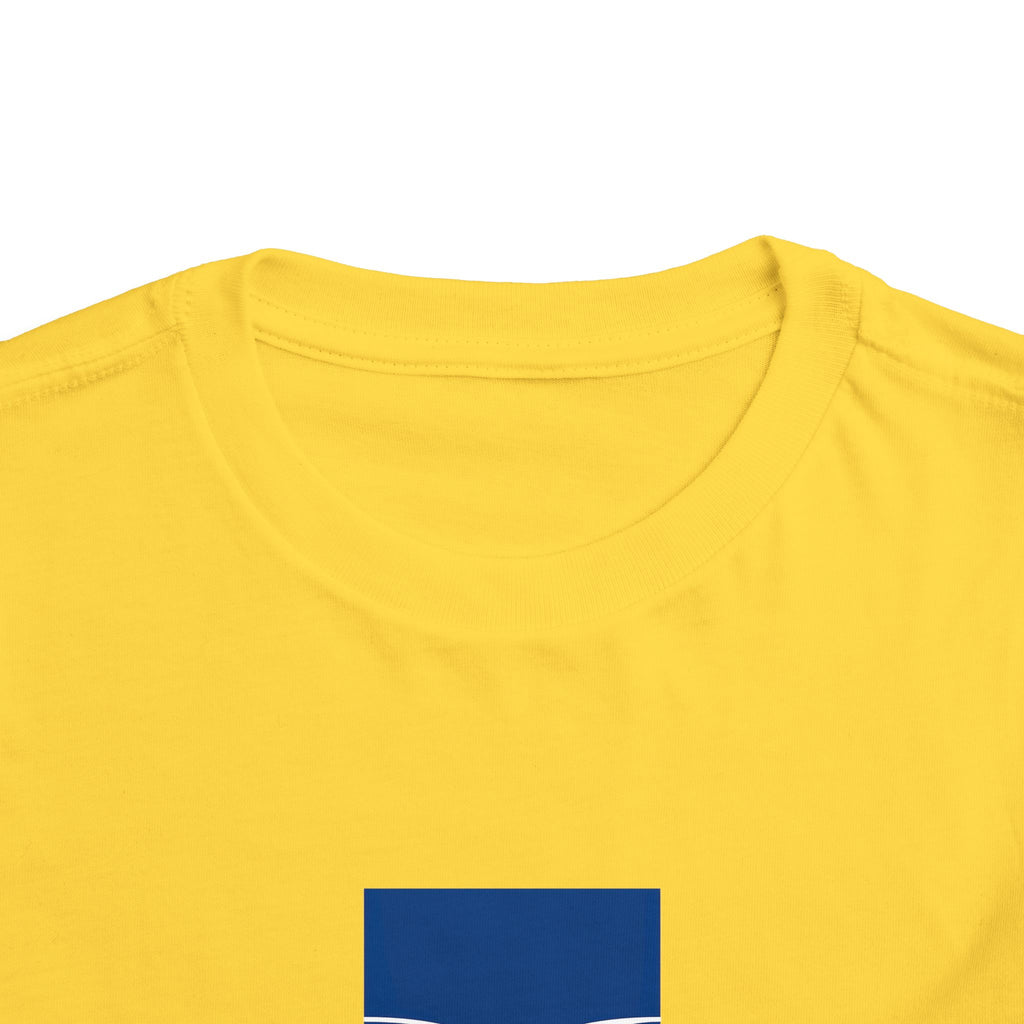 Wachovia Toddler Tee / T-Shirt