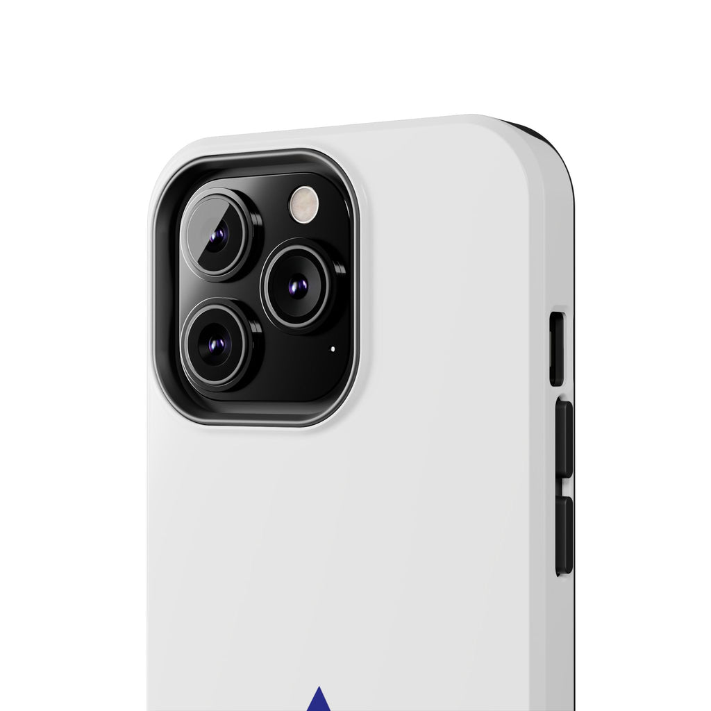 America Online (AOL) Tough Phone Case