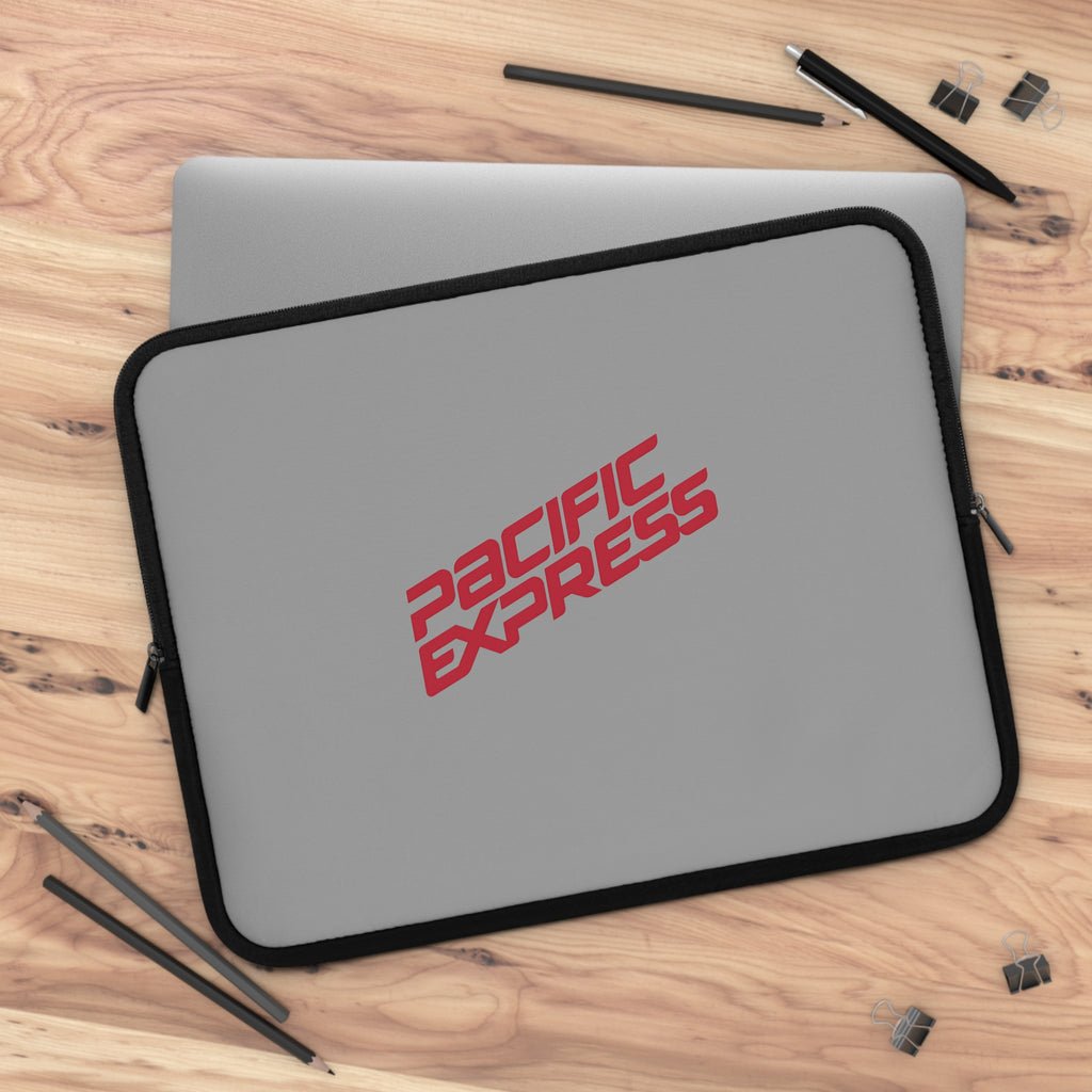 Pacific Express Laptop Sleeve