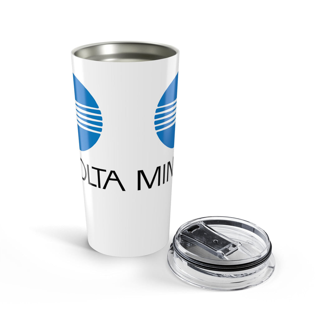 Minolta 20oz Insulated Tumbler
