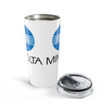 Minolta 20oz Insulated Tumbler