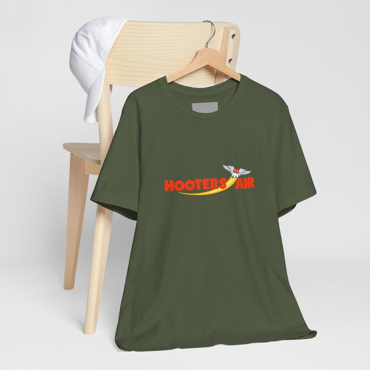 Hooters Air T-Shirt