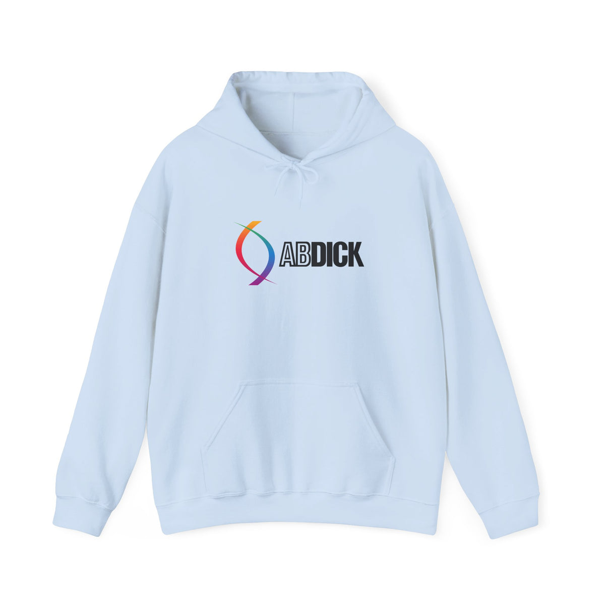 A. B. Dick Company Hoodie / Sweatshirt