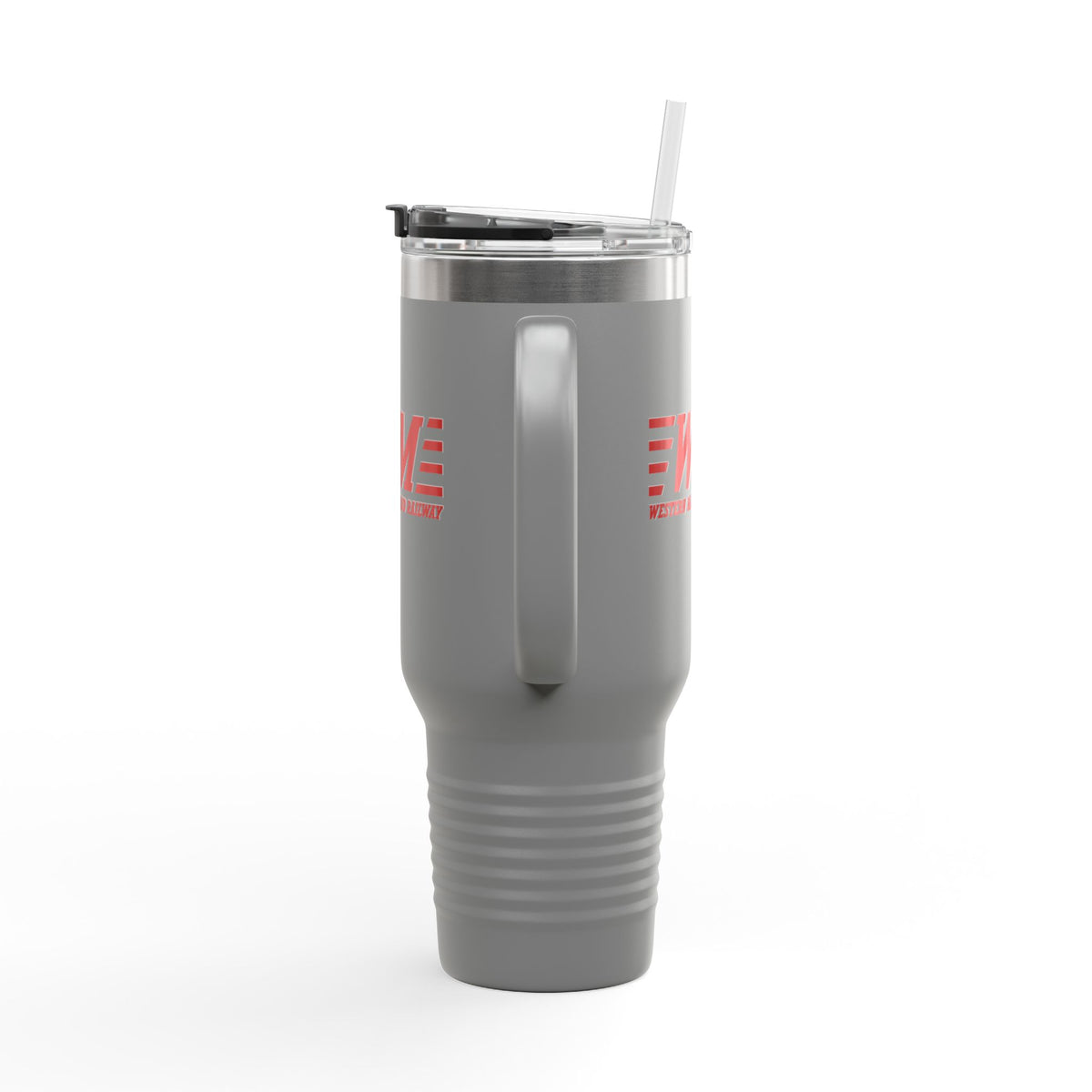Western Maryland Railway 40oz Insulated Travel Mug Stainless Tumbler