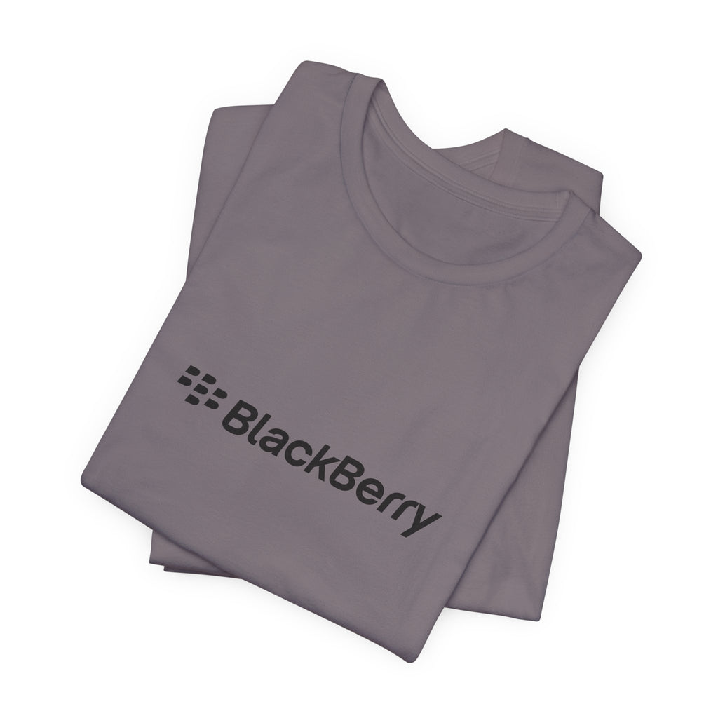 BlackBerry T-Shirt