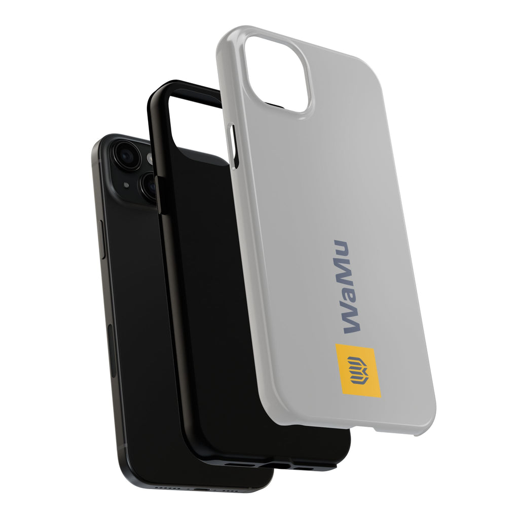 Washington Mutual (WaMu) Tough Phone Case