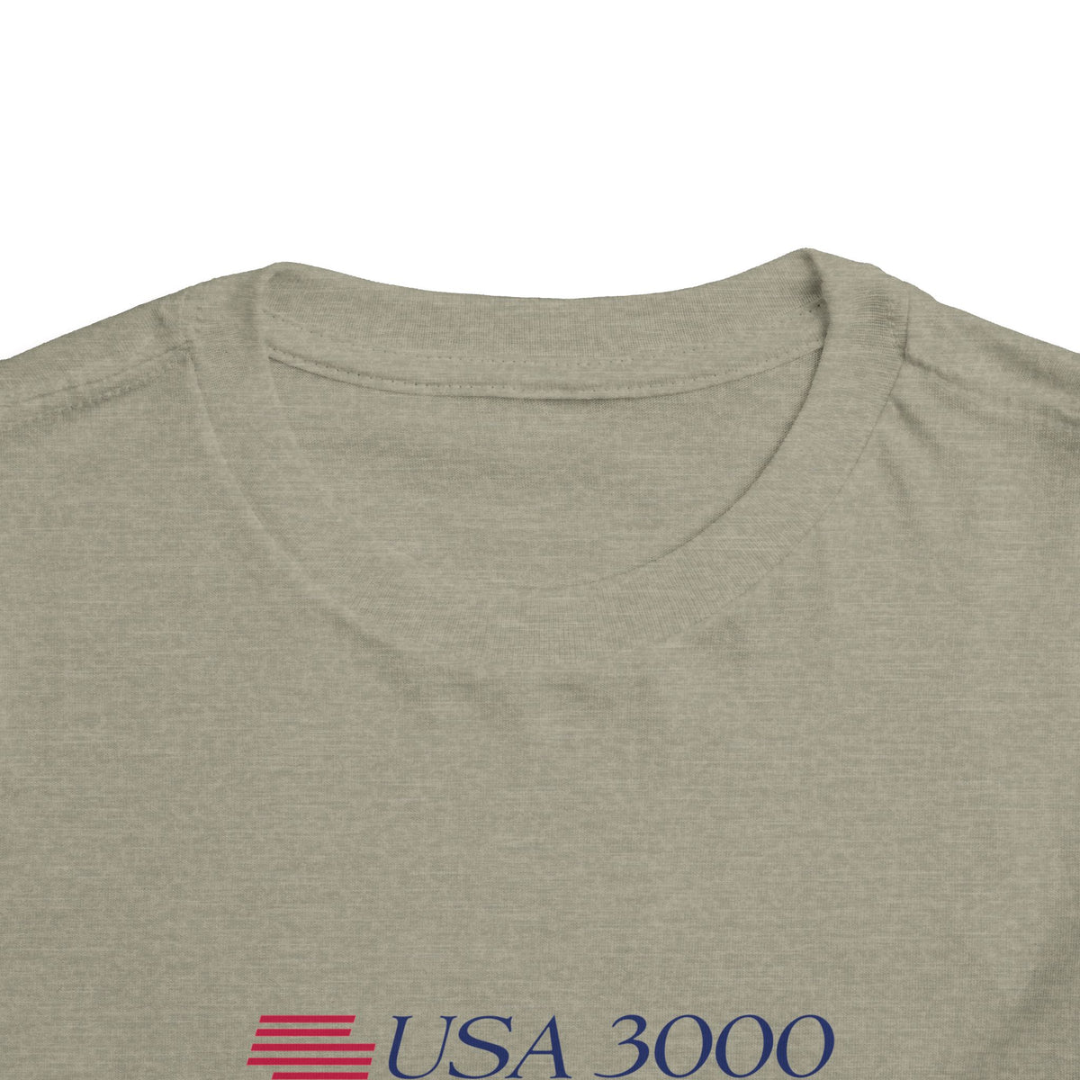 USA3000 Airlines Toddler Tee / T-Shirt