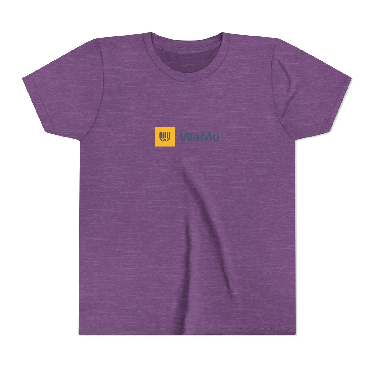 Washington Mutual (WaMu) Kids Tee / T-Shirt