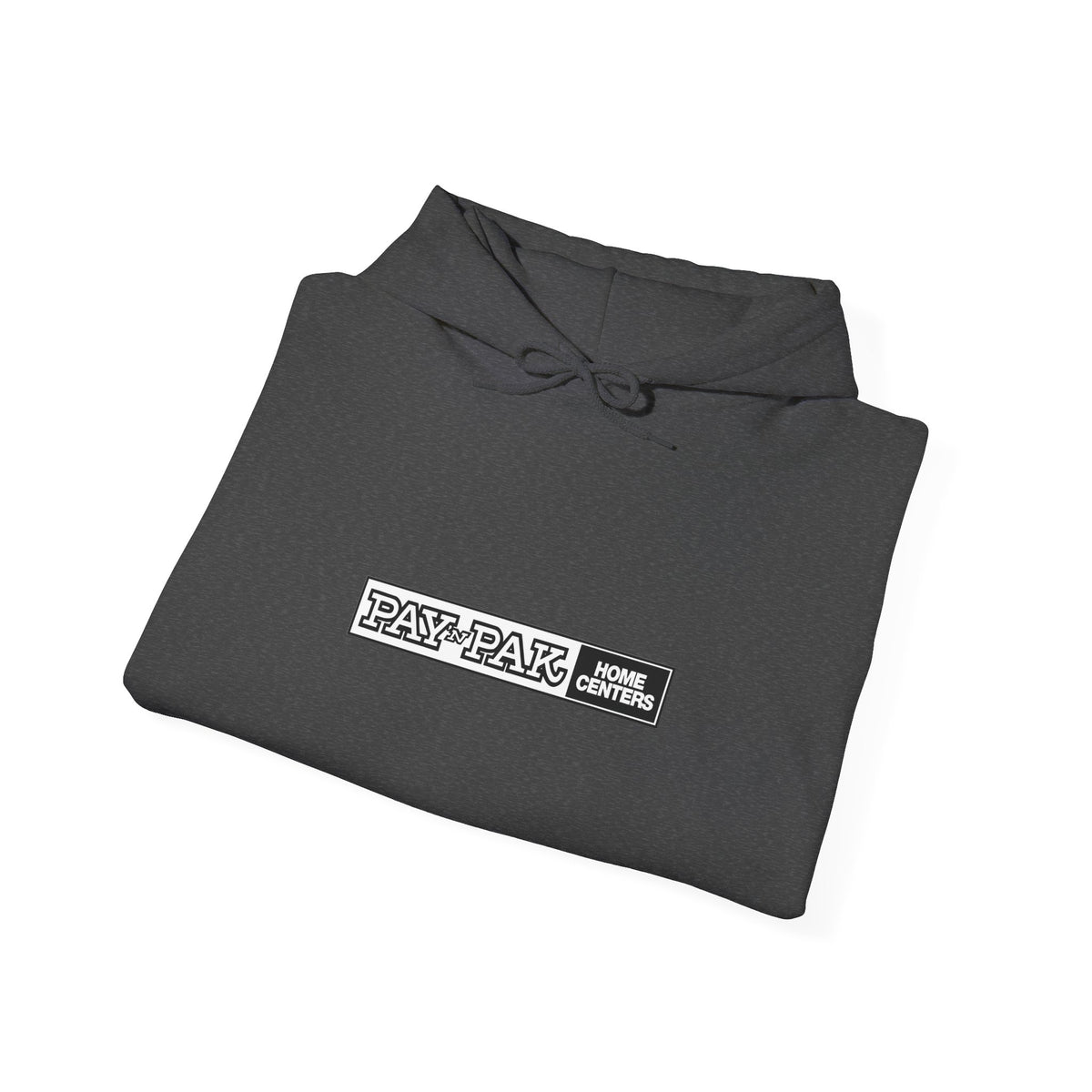 Pay 'n Pak Hoodie / Sweatshirt