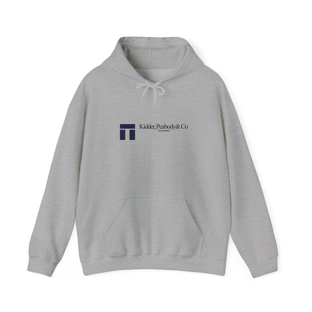 Kidder, Peabody & Co. Hoodie / Sweatshirt