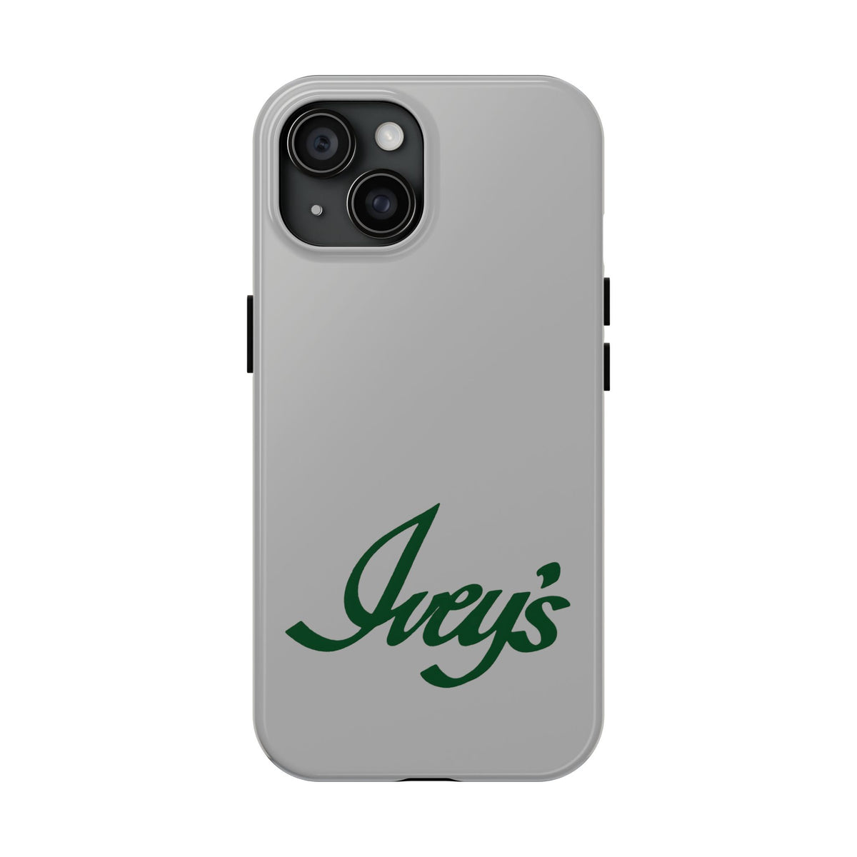 Ivey's Tough Phone Case