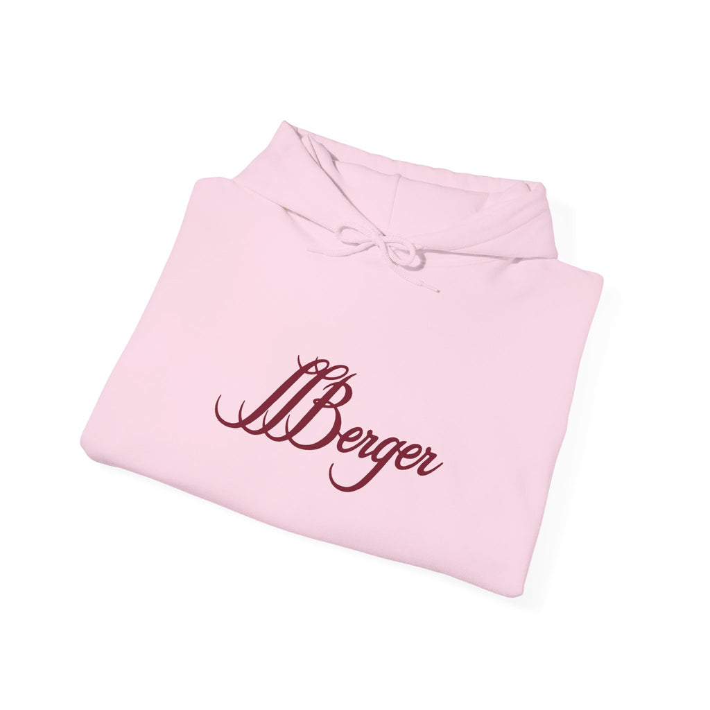 L. L. Berger Hoodie / Sweatshirt